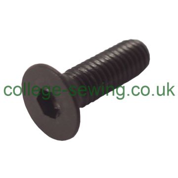 9202100131 KNIFE SCREW DURKOPP GENUINE