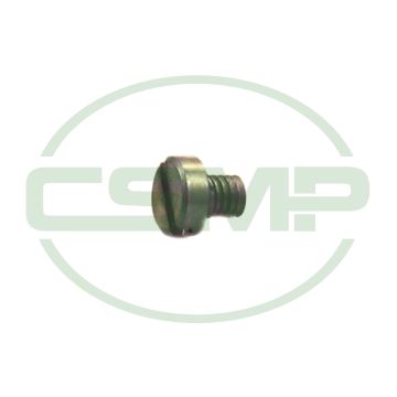 9203003637 INSIDE FOOT SCREW DURKOPP 267 GENUINE