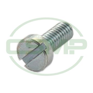 9203003662 = 893067167 OUTER FOOT SCREW DURKOPP 767 GENUINE
