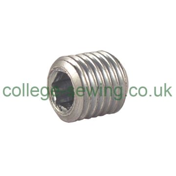 9205101857 N/SCREW ADLER 204/205 NEW STYLE GENUINE