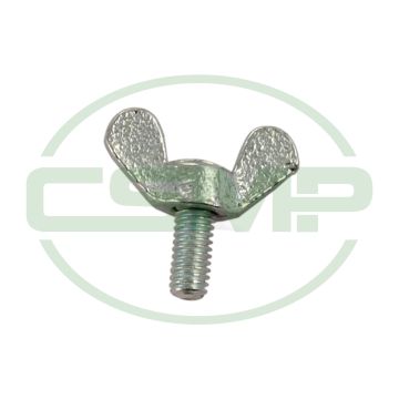 9217000117 WING NUT ADLER GENUINE
