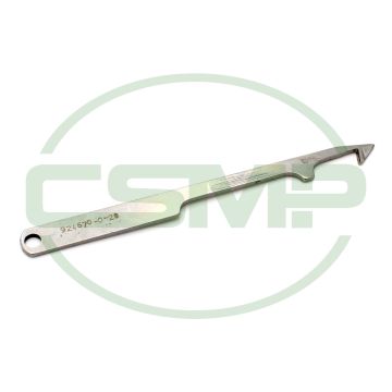 924670-0-20 LOWER KNIFE RIMOLDI 171 GENUINE 924670-0-20 LOWER KNIFE RIMOLDI 171 GENUINE