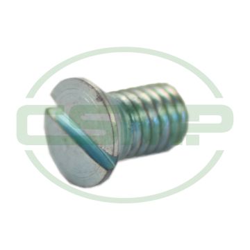 9400000013 = 992003376 NEEDLE PLATE SCREW ADLER GENUINE 9400000013 = 992003376 NEEDLE PLATE SCREW ADLER GENUINE