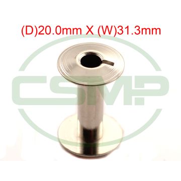 95093 = 005002420 BOBBIN SINGER 45K = ADLER 105