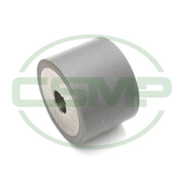 9520844591000 FEED ROLLER SILICON 32 MM WI GENUINE PFAFF