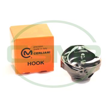 95-629677-91C HOOK & BASE PFAFF 3518 CERLIANI 95-629677-91C HOOK & BASE PFAFF 3518 CERLIANI
