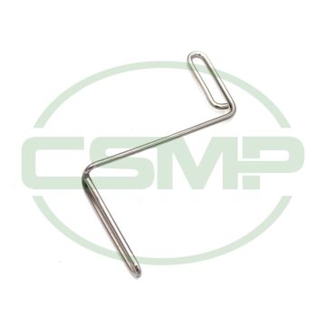 96-721192-05 TAPE GUIDE PFAFF GENUINE DISCONTINUED