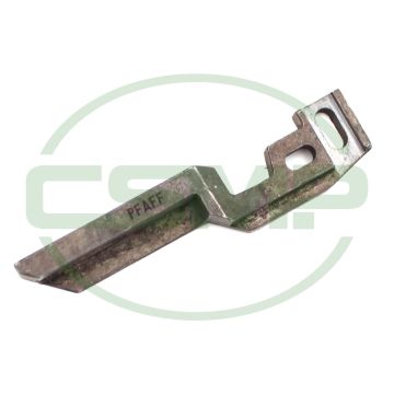 9672272815000 FEED BAR GENUINE PFAFF