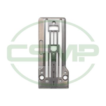 96-722951-01 NEEDLE PLATE PFAFF