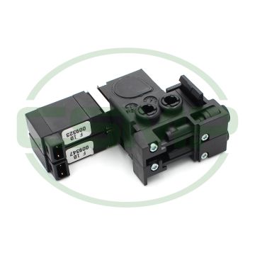 9710061202 SOLENOID VALVE DURKOPP GENUINE