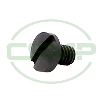 Y9730 AUX FEED DOG SCREW YAMATO GENUINE