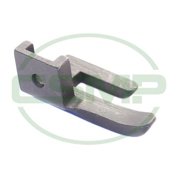 97743L SINGER 132K OUTSIDE FOOT LONG TYPE