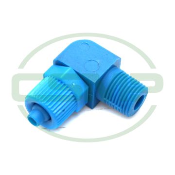 9790111001 COUPLING DURKOPP GENUINE