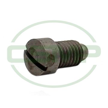 0992004260 N/SCREW ADLER 204 OLD STYLE GENUINE