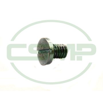 992006877 INSIDE FOOT SCREW DURKOPP 767 GENUINE