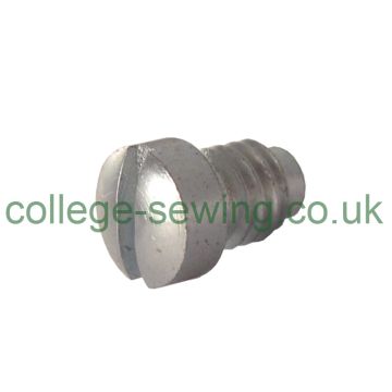 0992007217 NEEDLE SCREW ADLER 67, 167, 69, 169 GENUINE 0992007217 NEEDLE SCREW ADLER 67, 167, 69, 169 GENUINE