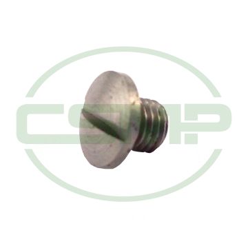 0992009580 FEED SCREW ADLER 268 GENUINE
