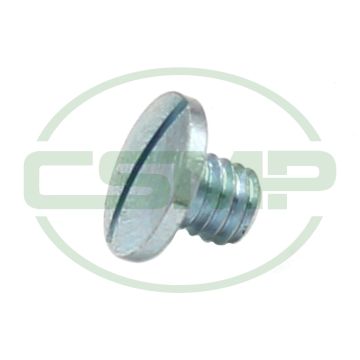 0992023677 LEAF SPRING SCREW ADLER 269 GENUINE 0992023677 LEAF SPRING SCREW ADLER 269 GENUINE