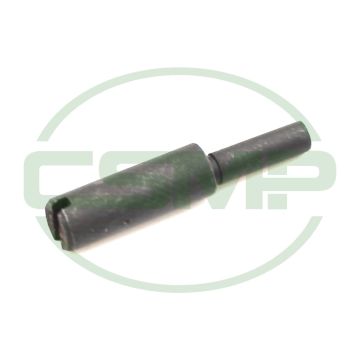A04-34 CLOTH RETAINER ECC STUD ZUSUN CM101 BLINDSTITCH
