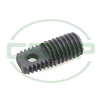 A05-19 DISC ADJ HOLDER SCREW ZUSUN CM101 BLINDSTITCH