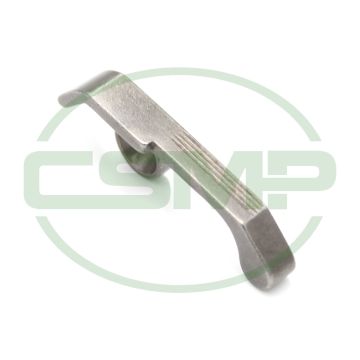 A05-28D PRESSER FOOT LEFT ZUSUN CM101 BLINDSTITCH