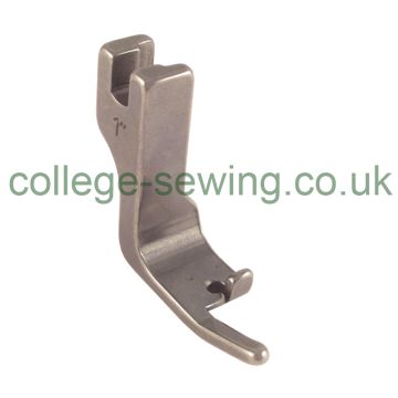 A10-01X1 BINDER FOOT FOR A10