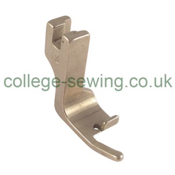 A10-01X1-1/4 BINDER FOOT FOR A10 A10-01X1-1/4 BINDER FOOT FOR A10