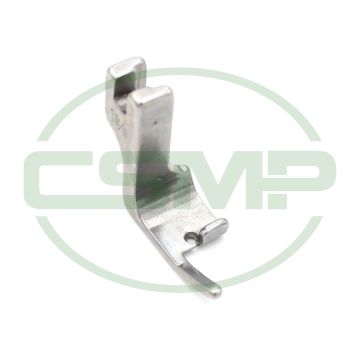 A10-01X1-3/8 BINDER FOOT FOR A10