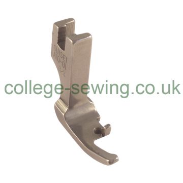 A10-01X3/4 BINDER FOOT FOR A10 A10-01X3/4 BINDER FOOT FOR A10