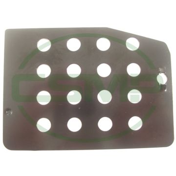 A102 AA6 COVER SIRUBA BAGSTITCH A102 AA6 COVER SIRUBA BAGSTITCH