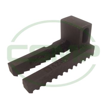 A203 AA6 FEED DOG SIRUBA GENUINE A203 AA6 FEED DOG SIRUBA GENUINE