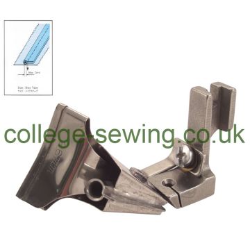 A20X26 BIAS CORD PIPING FOOT SUISEI