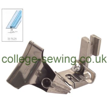 A20X28 BIAS CORD PIPING FOOT SUISEI