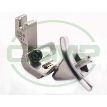 A20X32 BIAS CORD PIPING FOOT SUISEI