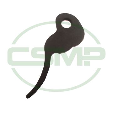 A408D FOOT LIFT LEVER SIRUBA