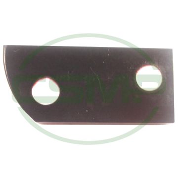 A703 AA6 STATIONARY KNIFE SIRUBA A703 AA6 STATIONARY KNIFE SIRUBA