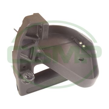 A801D-A HANDLE COMPLETE SIRUBA