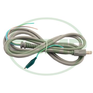 A808-5 220V CABLE SIRUBA AA-6
