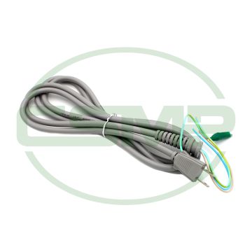 A808 110V CABLE SIRUBA AA-6 DISCONTINUED ITEM