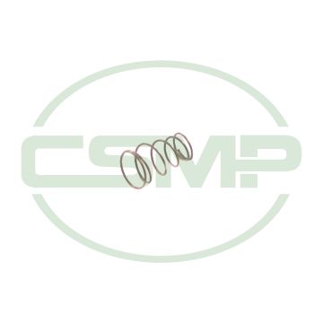 A817C SPRING SIRUBA AA-6