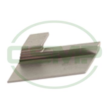 A-90-7 UPPER KNIFE ANGLED MERROW D4 GENERIC A-90-7 UPPER KNIFE ANGLED MERROW D4 GENERIC