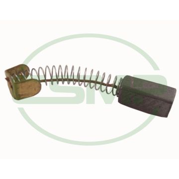 A915C AA6 MOTOR BRUSH SIRUBA GENUINE