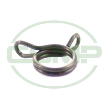 A961 OIL PIPE CLIP SIRUBA