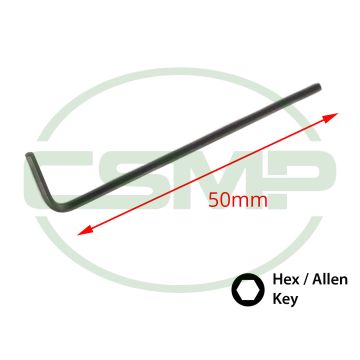 ALLEN KEY 1.5MM ALLEN KEY 1.5MM