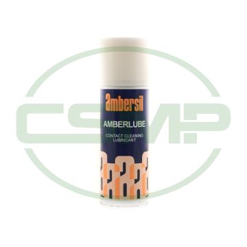 AMBERLUBE CONTACT CLEANER AMBERSIL 200ML CLEARANCE PRICE AMBERLUBE CONTACT CLEANER AMBERSIL 200ML CLEARANCE PRICE