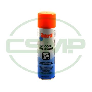 SILICONE SPRAY 500ML AMBERSIL SILICONE SPRAY 500ML AMBERSIL