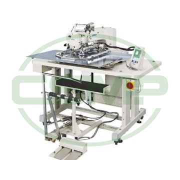 JUKI AMS-221EN-HS-3020-SZ/5000NSF COMPUTER CONTROLLED CYCLE MACHINE JUKI AMS-221EN-HS-3020-SZ/5000NSF COMPUTER CONTROLLED CYCLE MACHINE