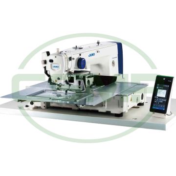 JUKI AMS-221F-HS-3020/SZ5000/PSF 300mm(X)×200mm(Y) PATTERN SEWER JUKI AMS-221F-HS-3020/SZ5000/PSF 300mm(X)×200mm(Y) PATTERN SEWER