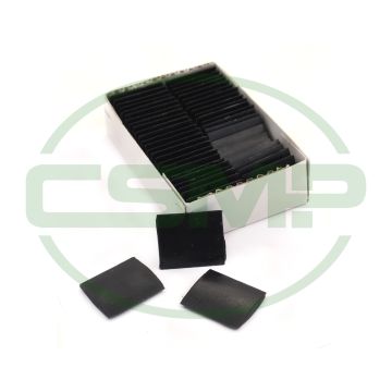 ARGO TAILORS WAX BLACK 50PCS BOX ARGO TAILORS WAX BLACK 50PCS BOX