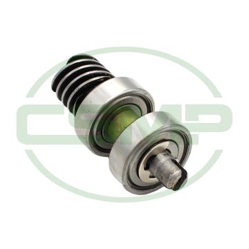 AS1001 WORM GEAR AND BEARING ALLSTAR AS100K CUTTER